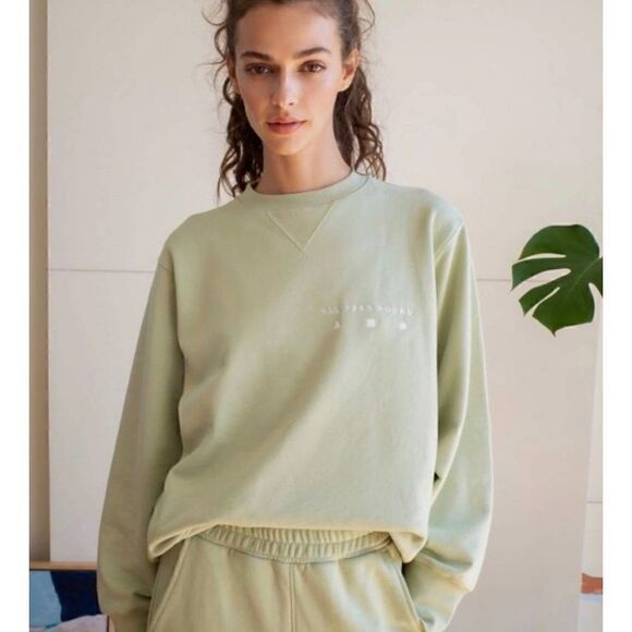 AYR Pullover SweatShirt XS - Picture 1 of 8